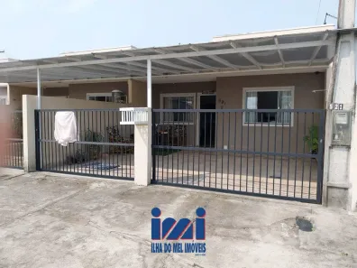 Casa com 2 Quartos à venda, 64m² no , Matinhos