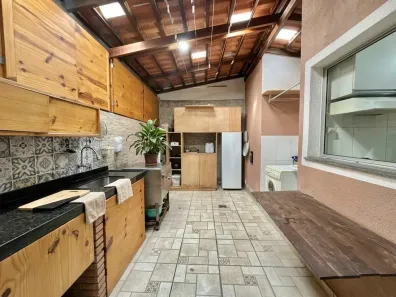 Casa de Condomínio com 3 Quartos à venda, 78m² no Arvoredo 2ª Seção, Contagem