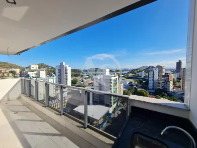 Apartamento com 2 Quartos à venda, 73m² no Bento Ferreira, Vitória