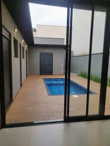 Casa de Condomínio com 3 Quartos à venda, 179m² no Condomínio Residencial Euroville II, Bragança Paulista