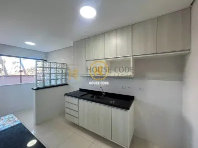 Apartamento com 1 Quarto para alugar, 80m² no Centro, Peruíbe