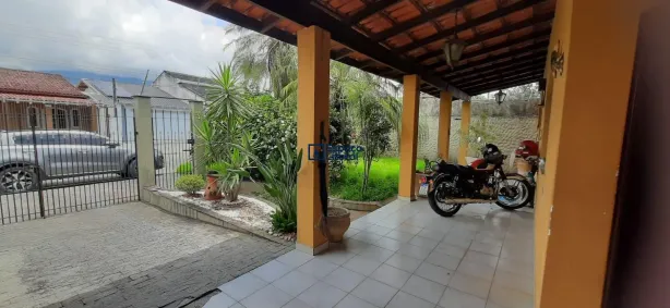 Casa com 4 Quartos à venda, 182m² no Indaiá, Caraguatatuba