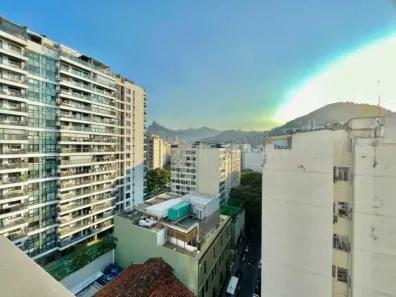 Cobertura com 2 Quartos à venda, 142m² no Flamengo, Rio de Janeiro