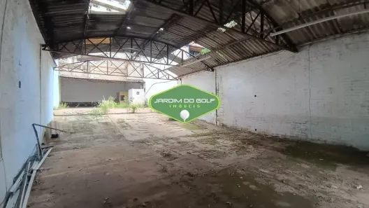 Galpão/Depósito/Armazém à venda, 400m² no Santo Amaro, São Paulo