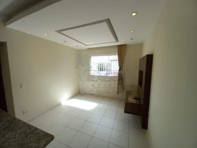 Apartamento com 2 Quartos à venda, 51m² no Residencial Greenville, Ribeirão Preto