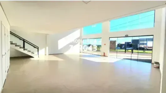 Sala Comercial para alugar, 160m² no Jardim do Café, Cambé