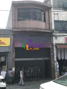 Ponto Comercial à venda, 600m² no Brás, São Paulo