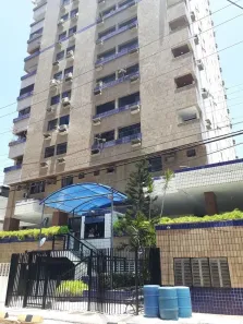 Apartamento com 1 Quarto à venda, 59m² no Meireles, Fortaleza