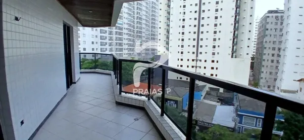Apartamento com 4 Quartos à venda, 140m² no Pitangueiras, Guarujá