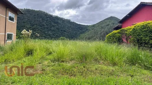 Lote/Terreno à venda, 531m² no Sebastiana, Teresópolis