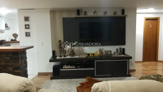 Casa com 2 Quartos à venda, 145m² no Alpes Verdes, Canela