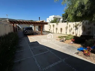 Casa com 3 Quartos à venda, 200m² no Loteamento Nova Espírito Santo, Valinhos