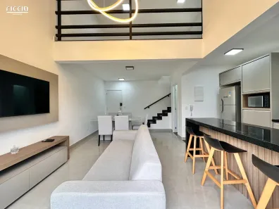 Apartamento com 1 Quarto à venda, 78m² no Parque Residencial Aquarius, São José dos Campos