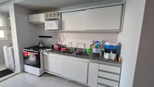 Apartamento com 3 Quartos para alugar, 155m² no Ribeirão do Lipa, Cuiabá