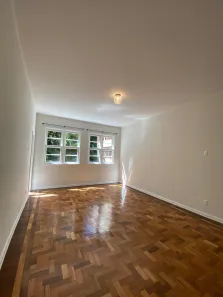 Apartamento com 3 Quartos para alugar, 134m² no Centro, Petrópolis