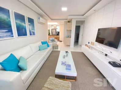 Apartamento com 3 Quartos à venda, 133m² no Riviera, Bertioga