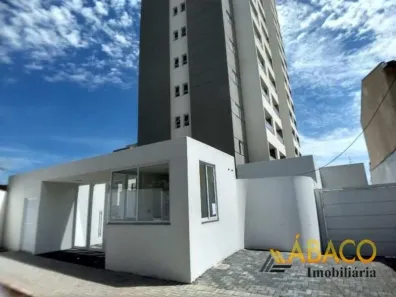 Apartamento com 1 Quarto à venda, 40m² no Jardim Macarenco, São Carlos