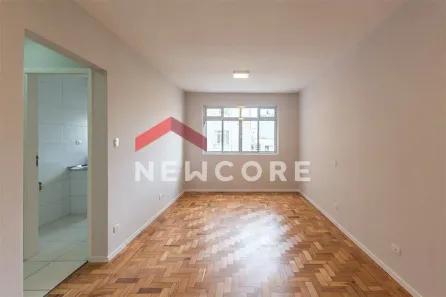 Apartamento com 1 Quarto à venda, 32m² no Vila Buarque, São Paulo