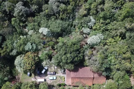 Fazenda/Sítio com 2 Quartos à venda, 20000m² no Sitio Nossa Senhora das Gracas, Juquitiba