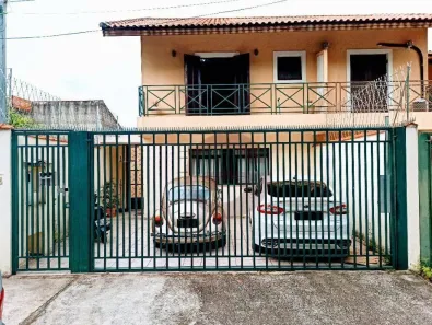 Sobrado com 2 Quartos à venda, 150m² no Jardim das Vertentes, São Paulo