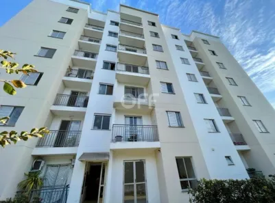 Apartamento com 2 Quartos à venda, 50m² no Jardim Myrian Moreira da Costa, Campinas