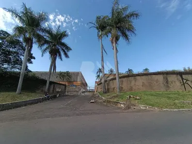 Galpão/Depósito/Armazém à venda, 15588m² no Vila Industrial, Piracicaba