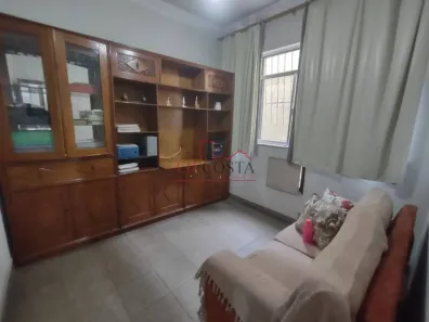 Apartamento com 3 Quartos à venda, 110m² no Fonseca, Niterói