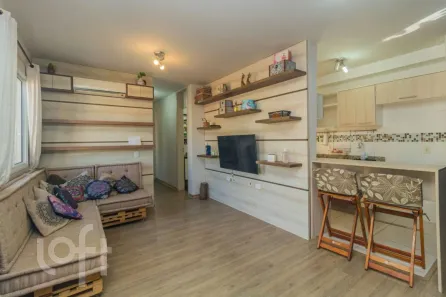 Apartamento com 3 Quartos à venda, 67m² no Humaitá, Porto Alegre
