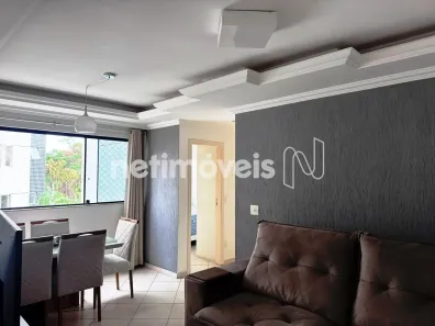 Apartamento com 2 Quartos à venda, 57m² no Castelo, Belo Horizonte