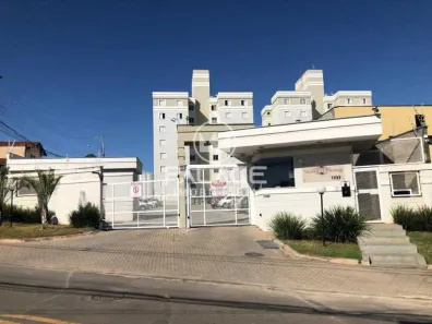Apartamento com 2 Quartos à venda, 53m² no Glebas Califórnia, Piracicaba