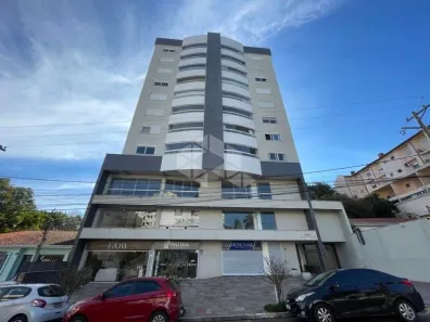 Apartamento com 3 Quartos para alugar, 130m² no Centro, Santa Cruz do Sul