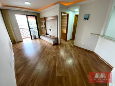 Apartamento com 1 Quarto à venda, 45m² no Bela Vista, São Paulo