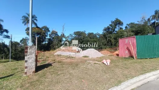 Lote/Terreno à venda, 500m² no Parque Dom Henrique, Cotia