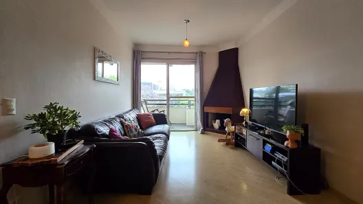 Apartamento com 3 Quartos à venda, 79m² no Vila Mariana, São Paulo