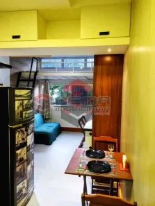 Apartamento com 1 Quarto à venda, 40m² no Centro, Rio de Janeiro