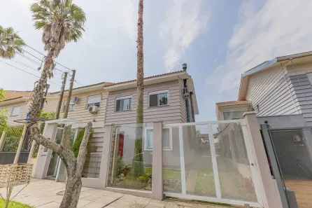 Casa com 3 Quartos à venda, 160m² no Lomba do Pinheiro, Porto Alegre