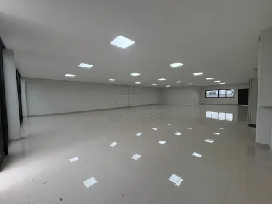 Ponto Comercial para alugar, 250m² no Vila Rehder, Americana