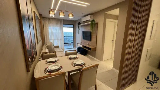 Apartamento com 1 Quarto à venda, 50m² no Barra, Salvador