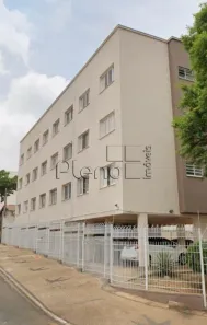 Apartamento com 2 Quartos à venda, 81m² no Vila Mimosa, Campinas
