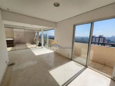 Cobertura com 3 Quartos à venda, 132m² no Jardim Ester, São Paulo