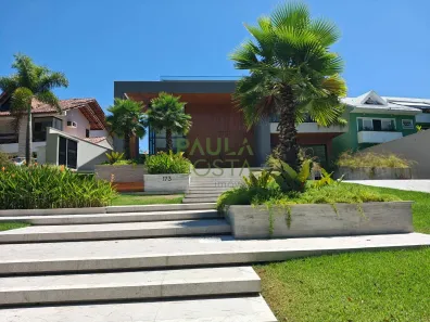 Casa de Condomínio com 5 Quartos à venda, 1024m² no Barra da Tijuca, Rio de Janeiro