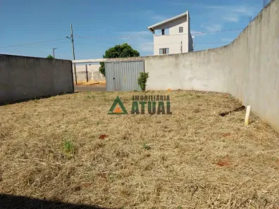 Lote/Terreno à venda, 376m² no Bela Vista do Paraíso, Bela Vista do Paraíso