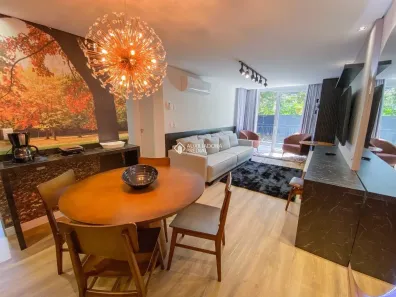 Apartamento com 2 Quartos à venda, 97m² no , Gramado