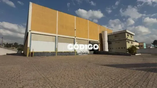 Galpão/Depósito/Armazém para alugar, 4777m² no Bonsucesso, Guarulhos