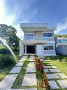 Casa com 3 Quartos à venda, 164m² no Inoã (Inoã), Maricá
