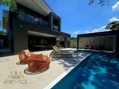 Casa com 6 Quartos à venda, 520m² no Riviera, Bertioga