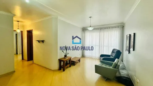 Apartamento com 3 Quartos à venda, 98m² no Chácara Inglesa, São Paulo