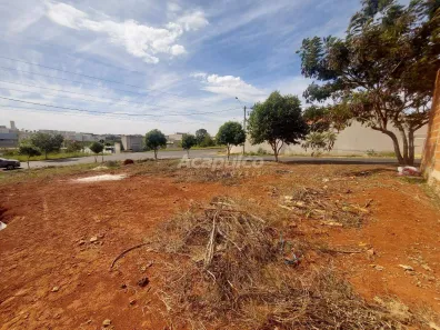 Lote/Terreno à venda, 323m² no Jardim San Marino, Santa Bárbara D'Oeste