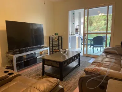 Apartamento com 3 Quartos à venda, 128m² no Jardim Santa Bárbara, Embu das Artes
