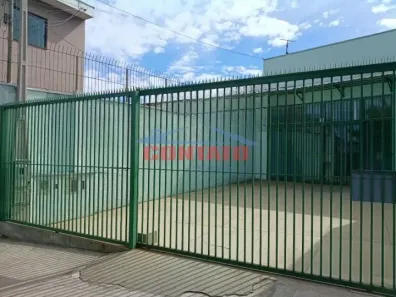 para alugar, 102m² no Jardim São João Batista, São Carlos